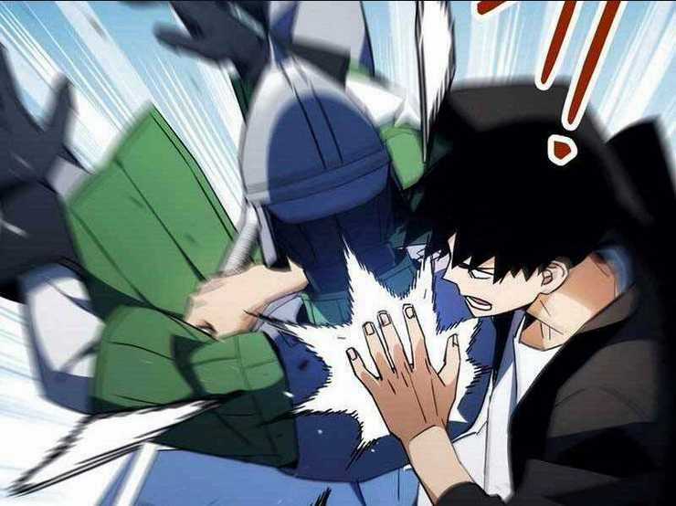 Anh Hùng Trở Lại Chapter 30 trang 169