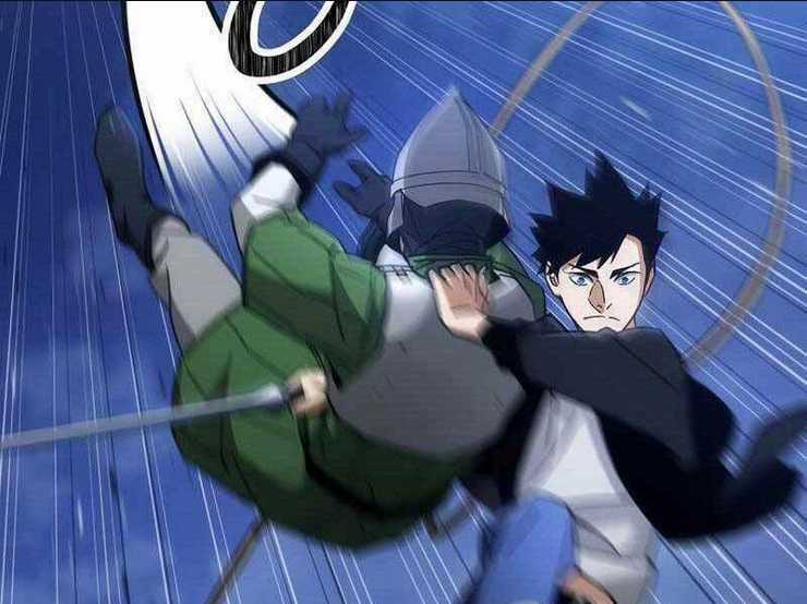 Anh Hùng Trở Lại Chapter 30 trang 173