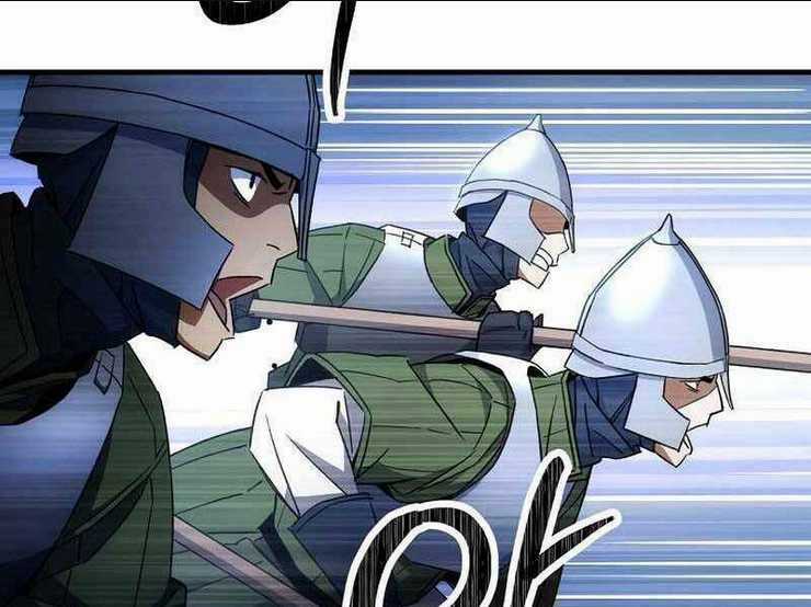 Anh Hùng Trở Lại Chapter 30 trang 32