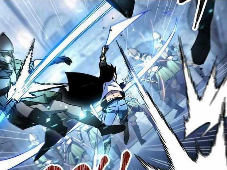 Anh Hùng Trở Lại Chapter 30 trang 39