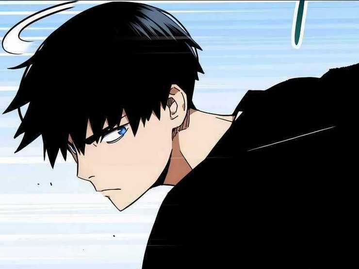 Anh Hùng Trở Lại Chapter 30 trang 44