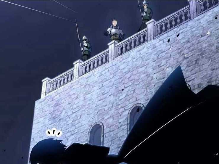 Anh Hùng Trở Lại Chapter 30 trang 58