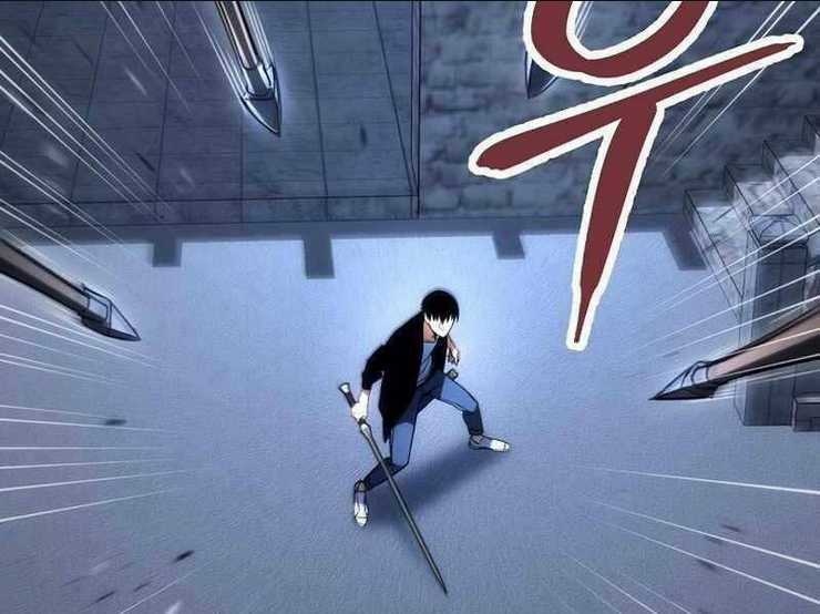 Anh Hùng Trở Lại Chapter 30 trang 65