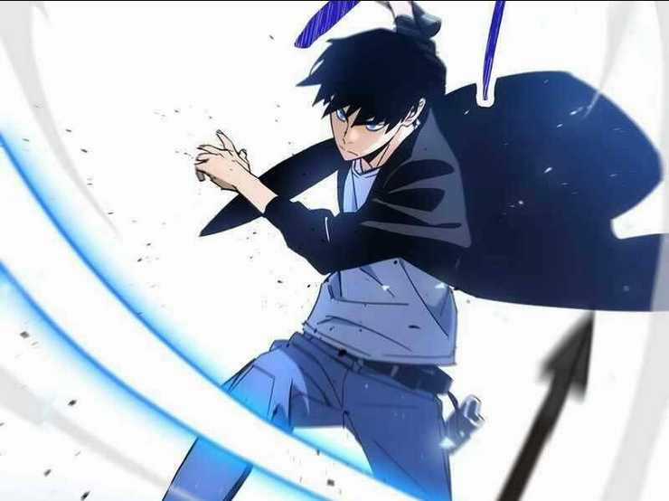 Anh Hùng Trở Lại Chapter 30 trang 77