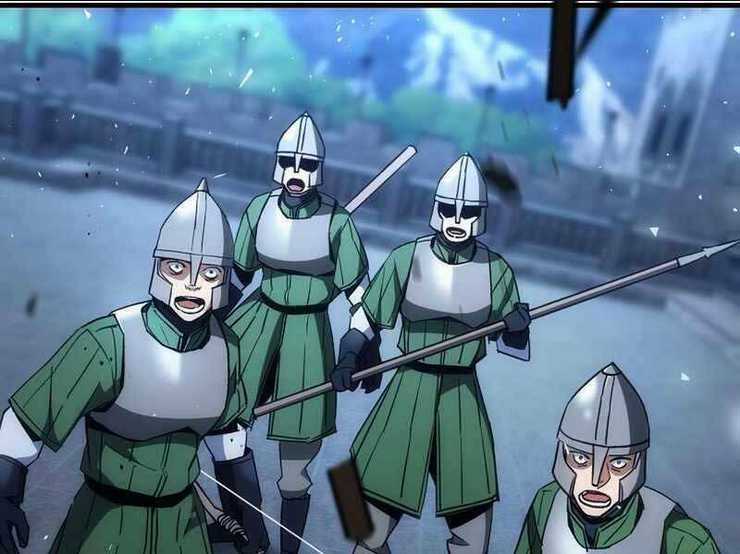 Anh Hùng Trở Lại Chapter 30 trang 80