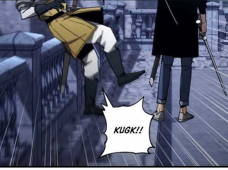 Anh Hùng Trở Lại Chapter 30 trang 93