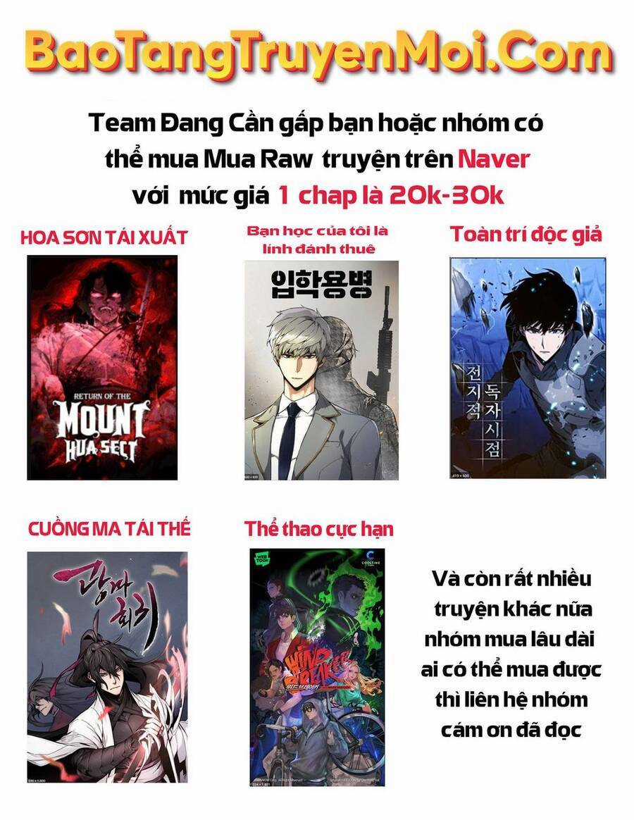 Anh Hùng Trở Lại Chapter 31.5 trang 108