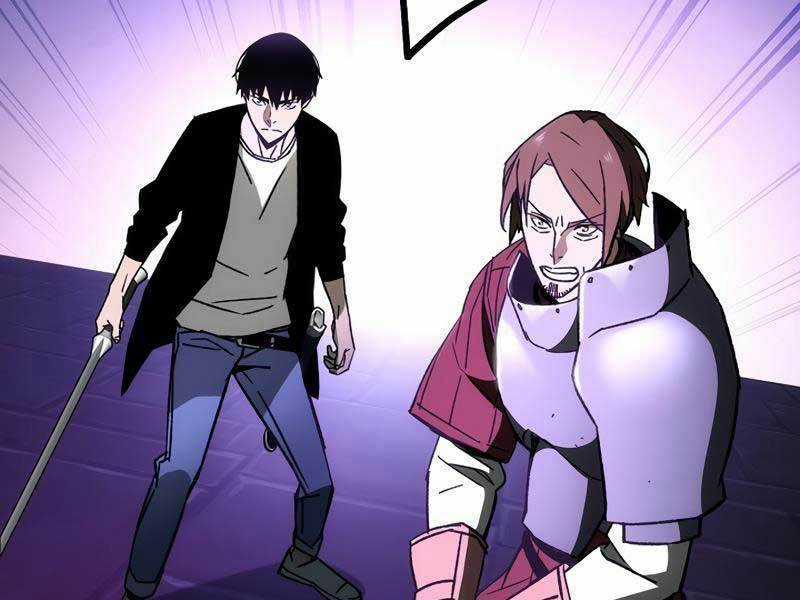 Anh Hùng Trở Lại Chapter 31.5 trang 119