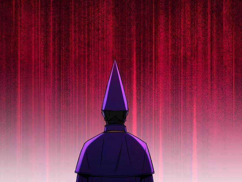 Anh Hùng Trở Lại Chapter 31.5 trang 16