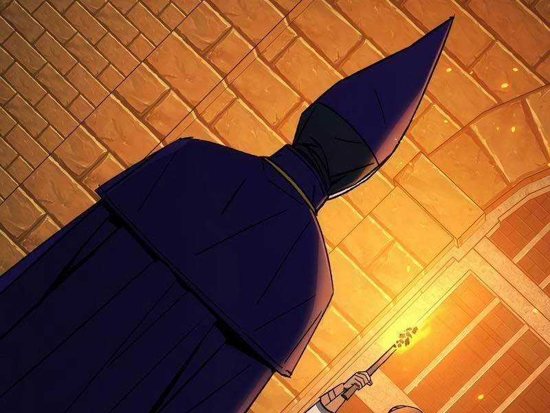 Anh Hùng Trở Lại Chapter 31.5 trang 3