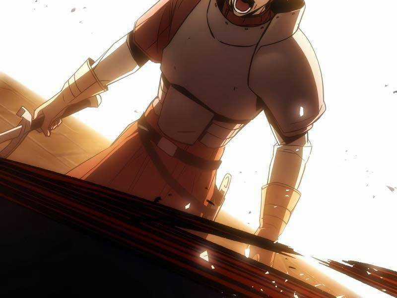 Anh Hùng Trở Lại Chapter 31.5 trang 32