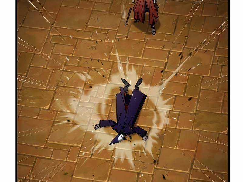 Anh Hùng Trở Lại Chapter 31.5 trang 36