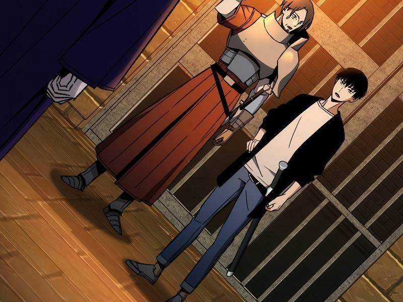 Anh Hùng Trở Lại Chapter 31.5 trang 4