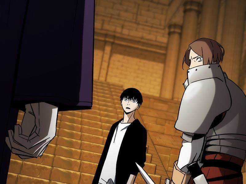 Anh Hùng Trở Lại Chapter 31.5 trang 55