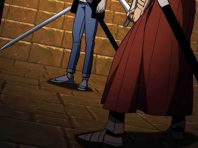 Anh Hùng Trở Lại Chapter 31.5 trang 56