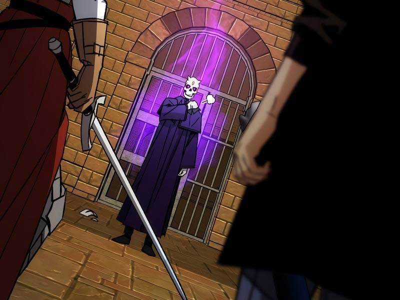 Anh Hùng Trở Lại Chapter 31.5 trang 71