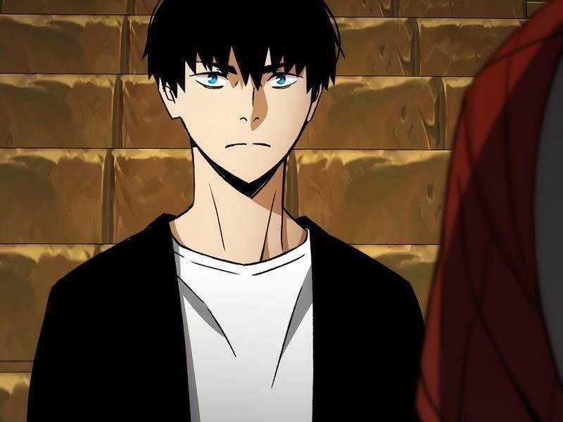 Anh Hùng Trở Lại Chapter 31.5 trang 76