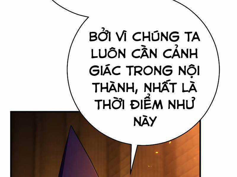 Anh Hùng Trở Lại Chapter 31.5 trang 8