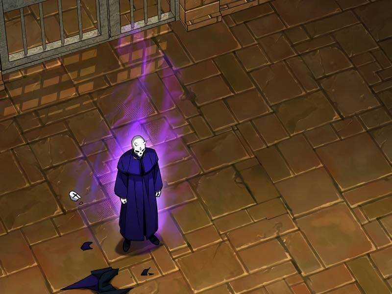 Anh Hùng Trở Lại Chapter 31.5 trang 96