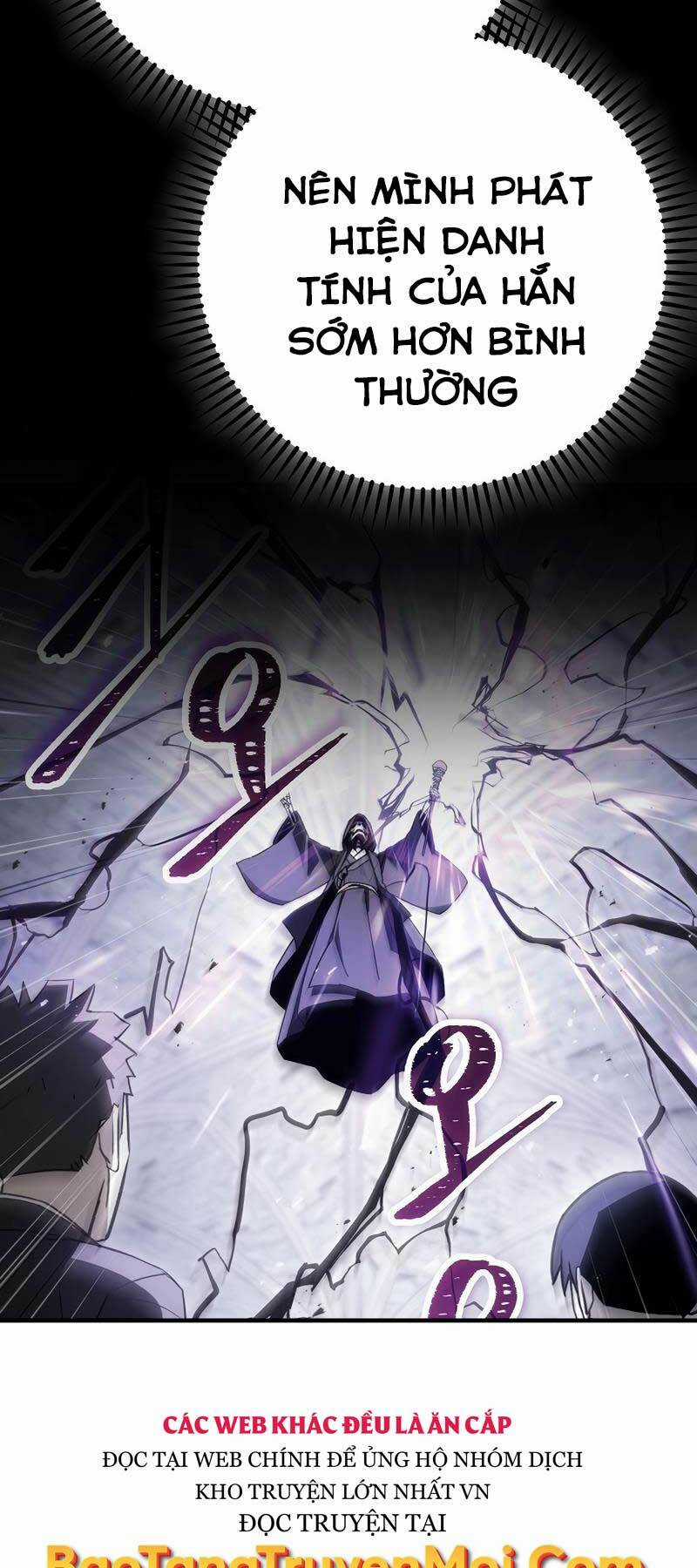 Anh Hùng Trở Lại Chapter 31 trang 100