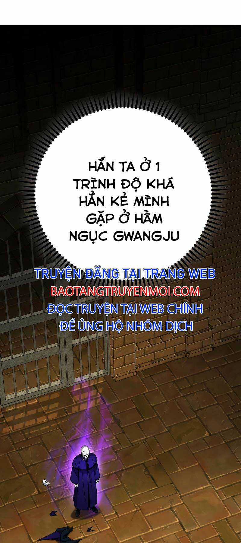 Anh Hùng Trở Lại Chapter 31 trang 104