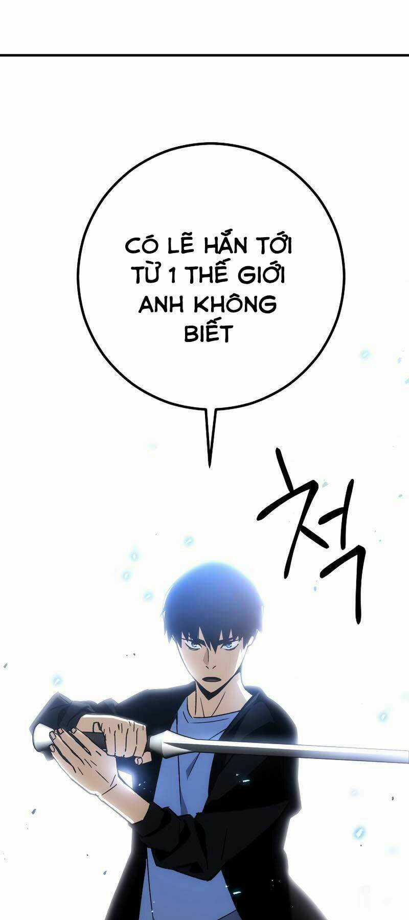 Anh Hùng Trở Lại Chapter 31 trang 107