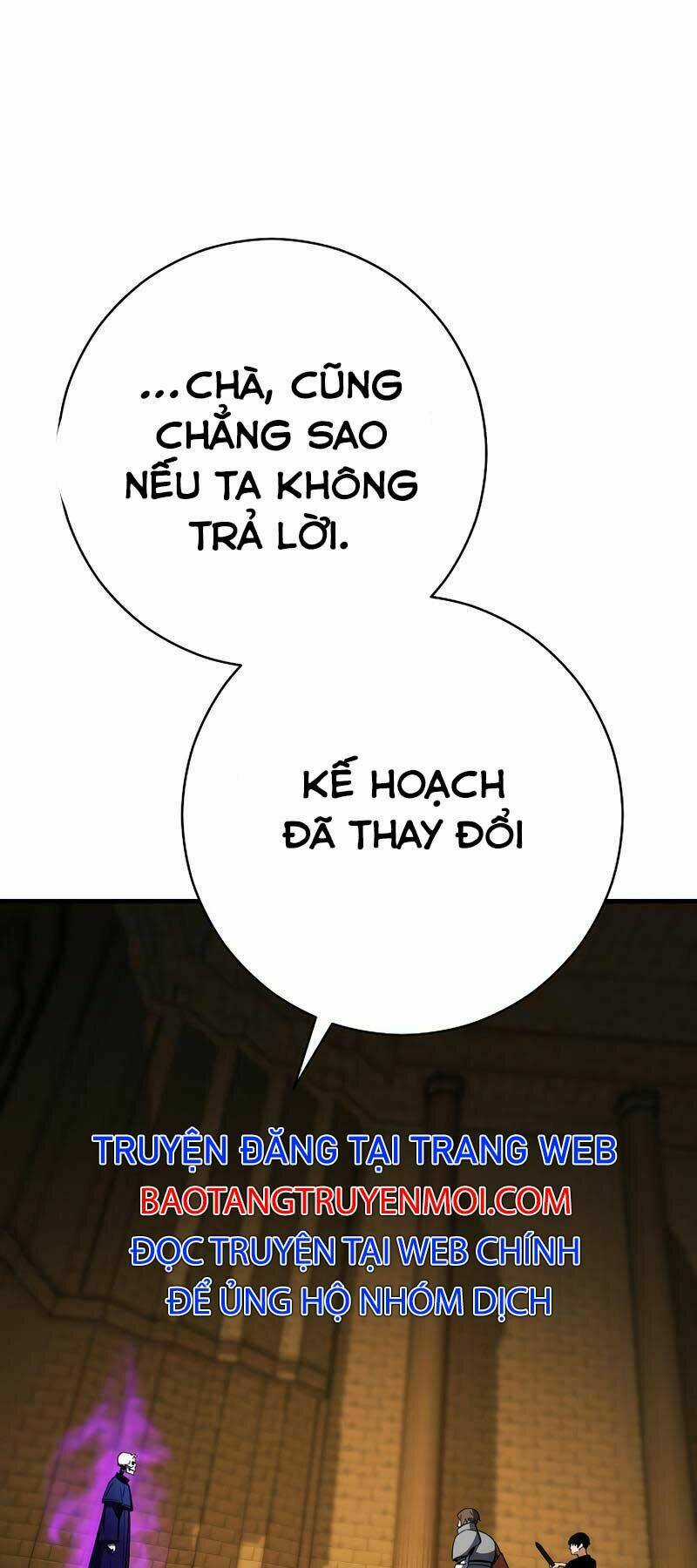 Anh Hùng Trở Lại Chapter 31 trang 110