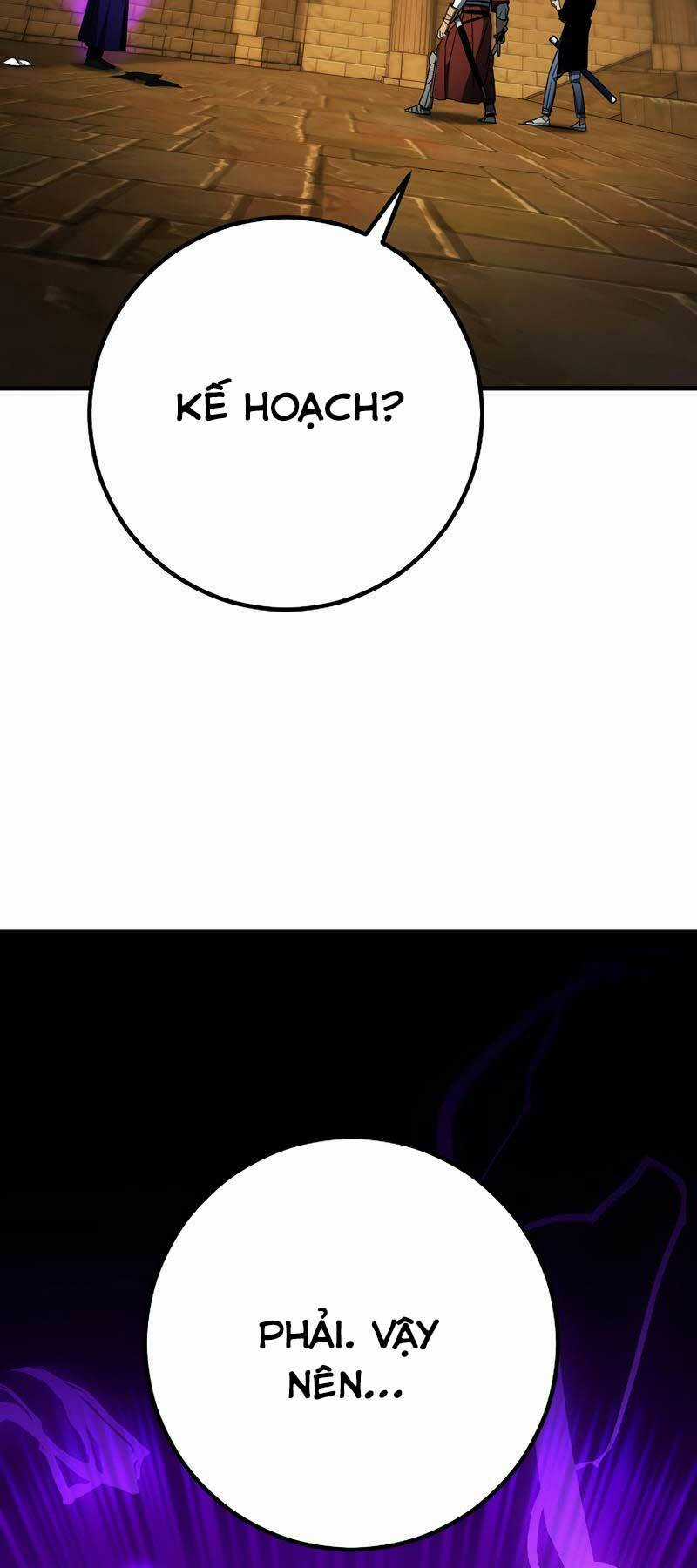 Anh Hùng Trở Lại Chapter 31 trang 111