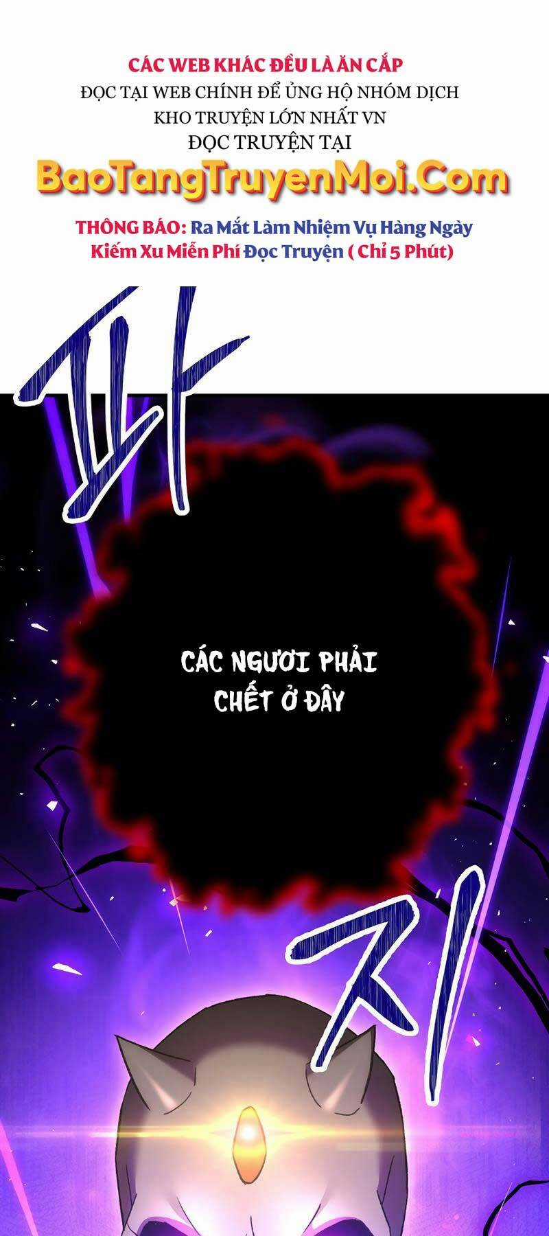 Anh Hùng Trở Lại Chapter 31 trang 114