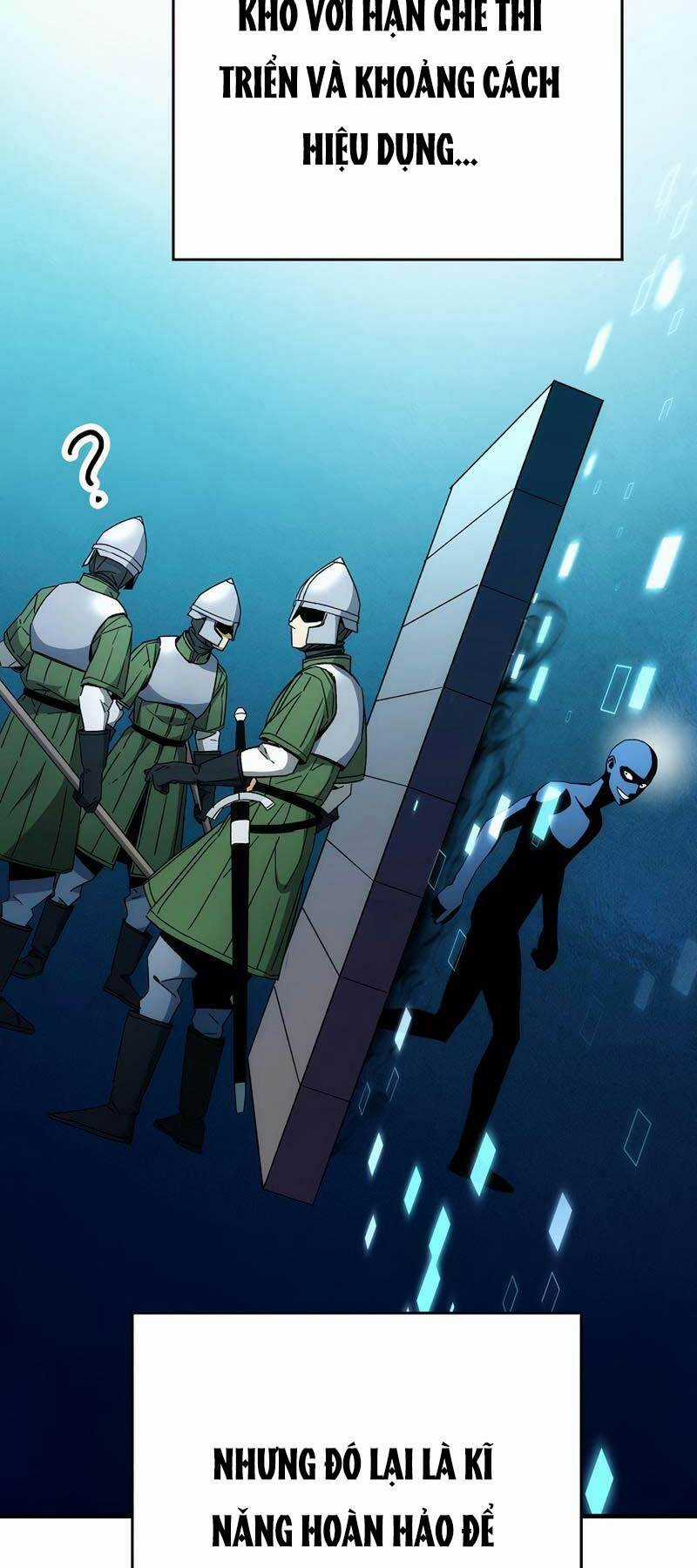 Anh Hùng Trở Lại Chapter 31 trang 15