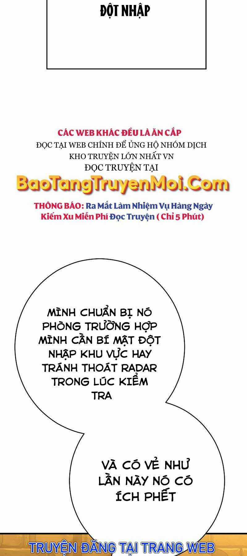 Anh Hùng Trở Lại Chapter 31 trang 16