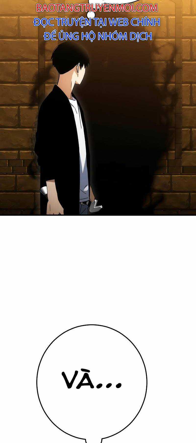 Anh Hùng Trở Lại Chapter 31 trang 17