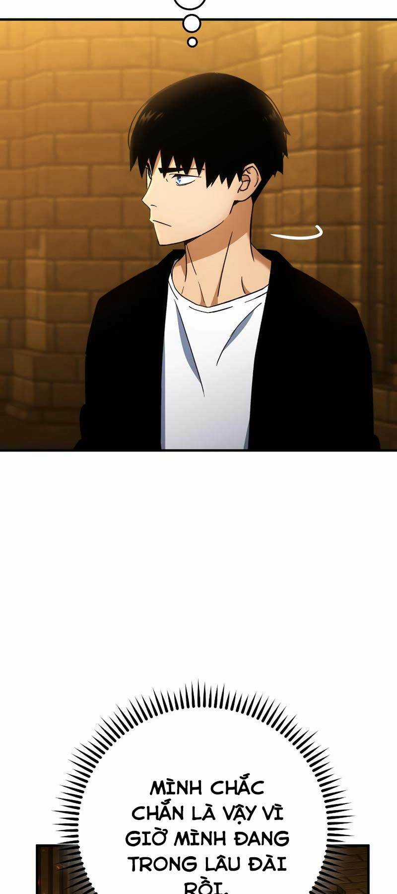 Anh Hùng Trở Lại Chapter 31 trang 18