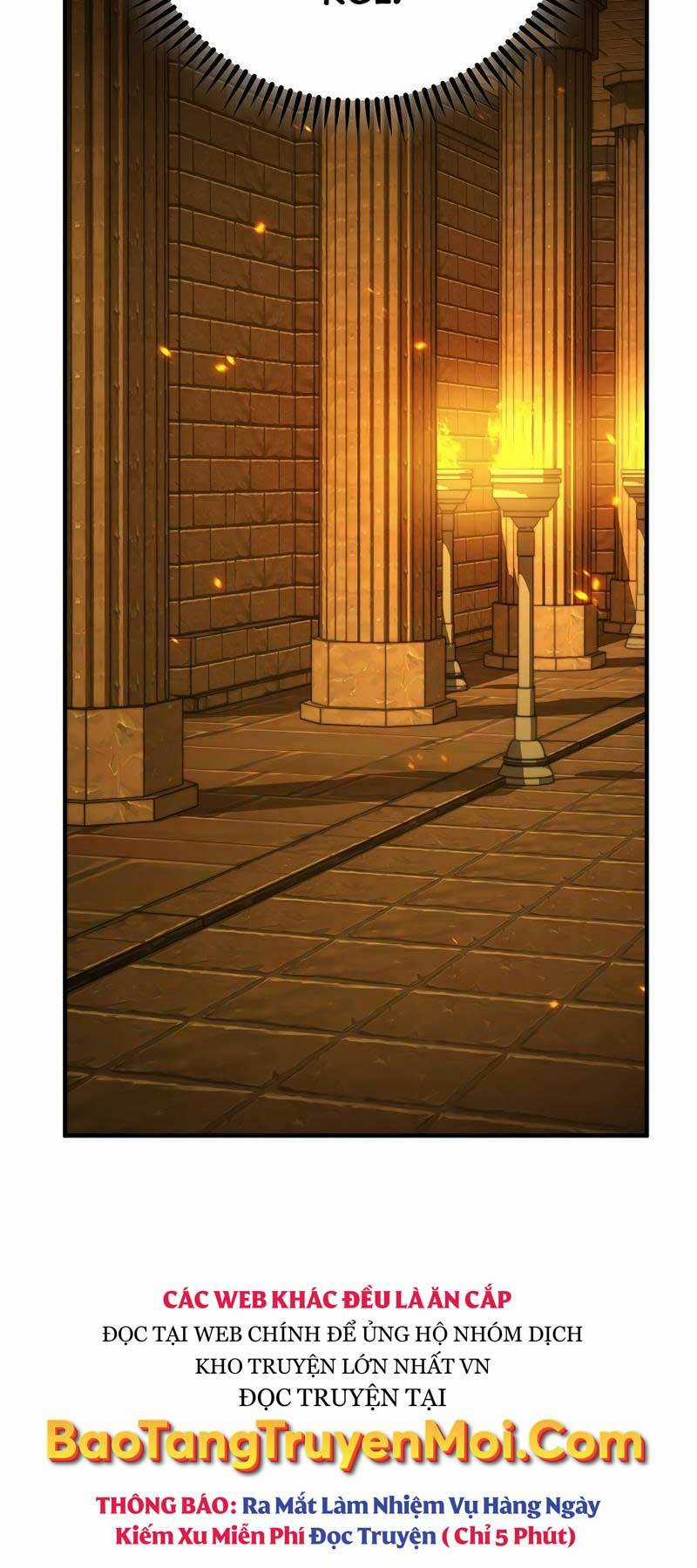 Anh Hùng Trở Lại Chapter 31 trang 19