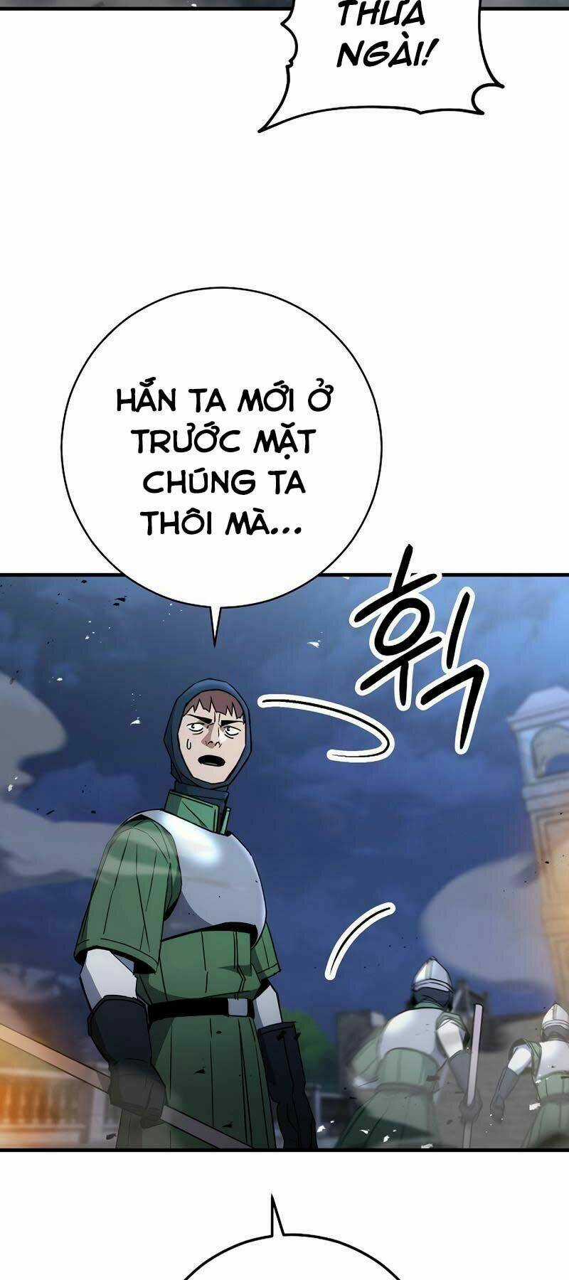 Anh Hùng Trở Lại Chapter 31 trang 2