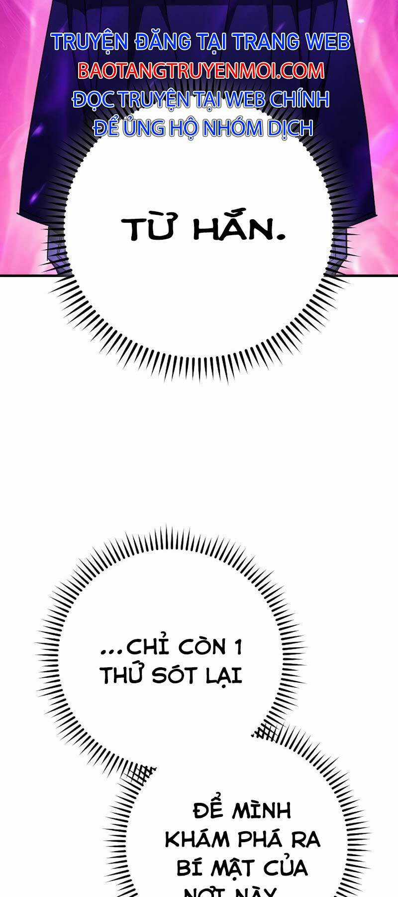 Anh Hùng Trở Lại Chapter 31 trang 21