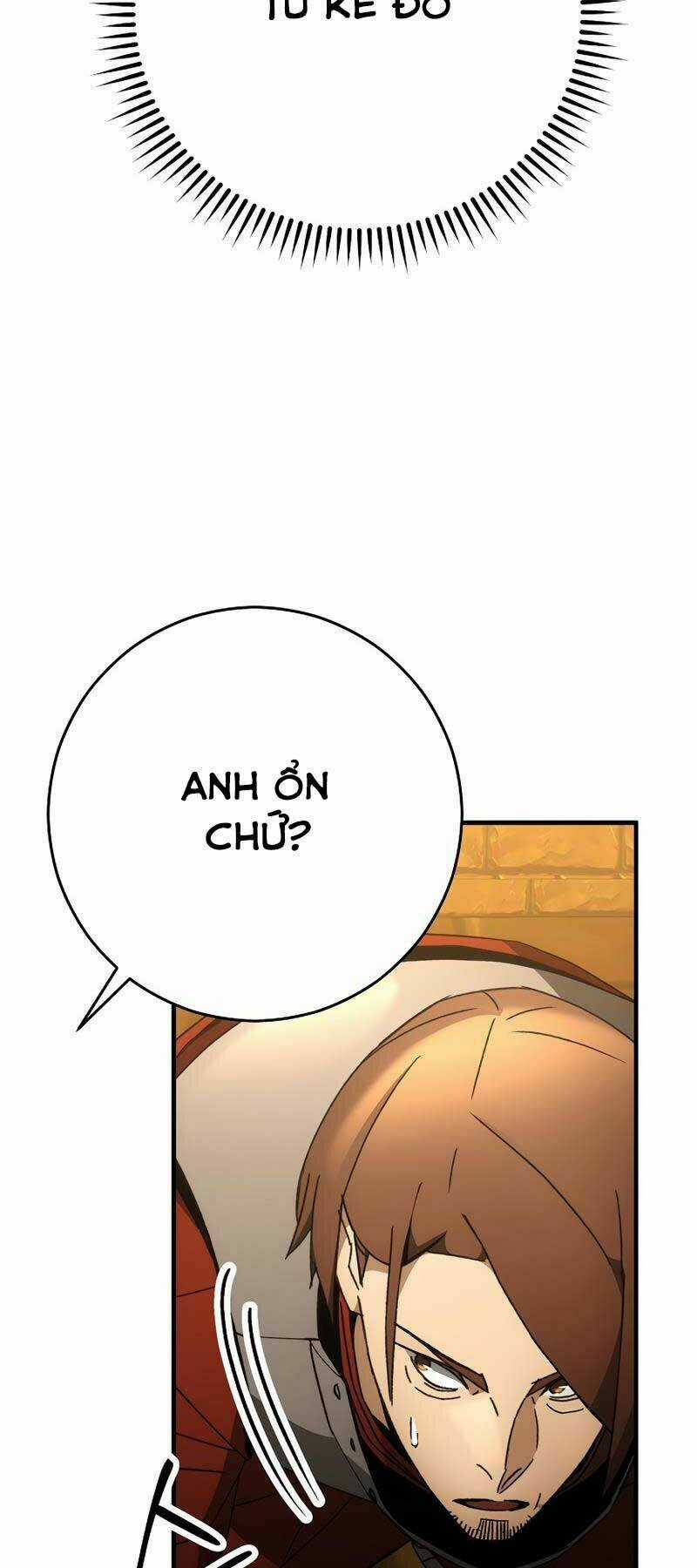 Anh Hùng Trở Lại Chapter 31 trang 23