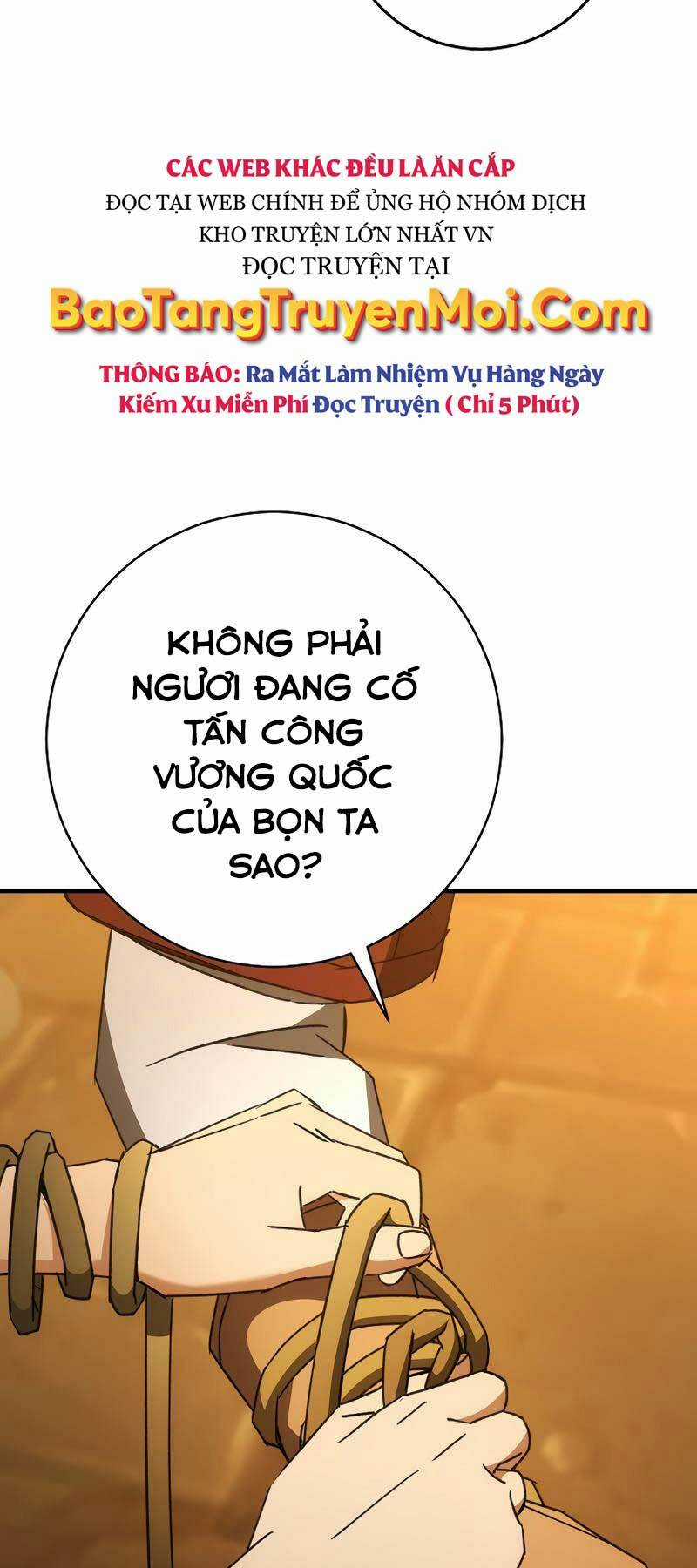 Anh Hùng Trở Lại Chapter 31 trang 26