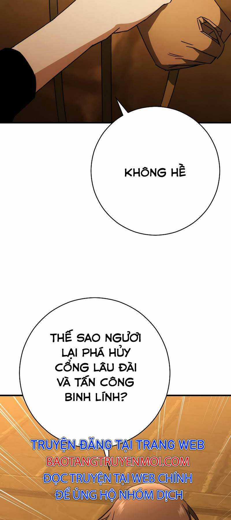 Anh Hùng Trở Lại Chapter 31 trang 27