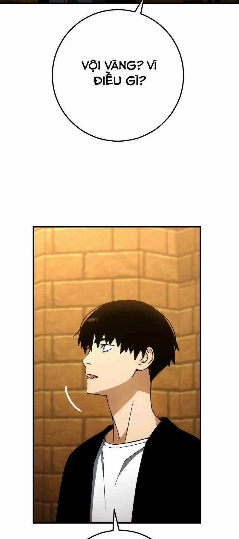 Anh Hùng Trở Lại Chapter 31 trang 30