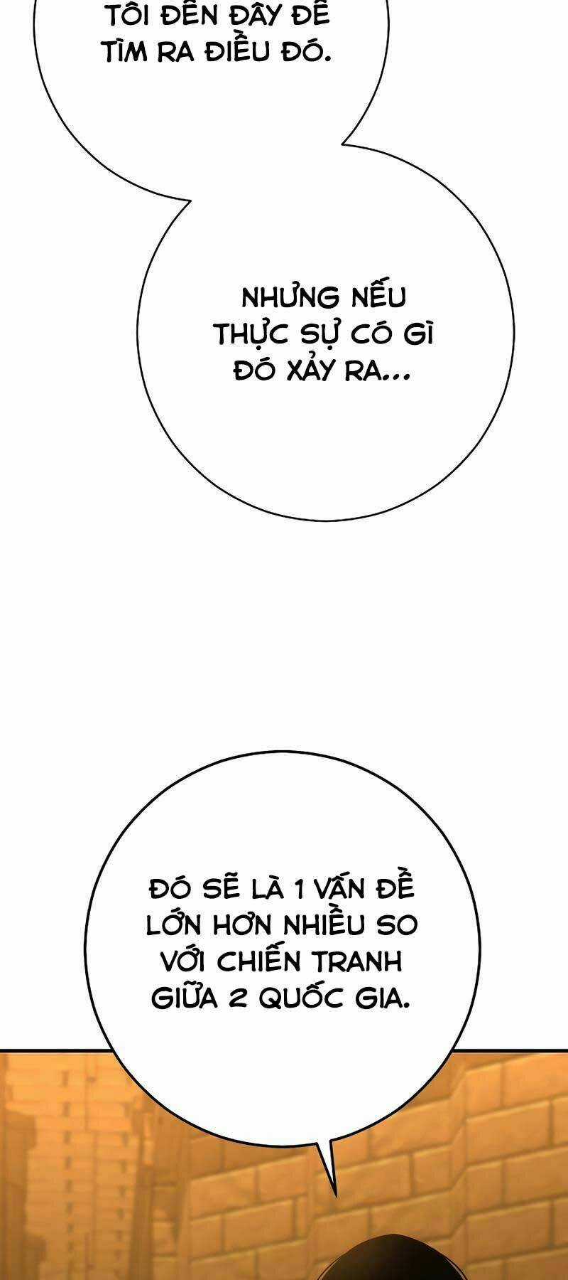 Anh Hùng Trở Lại Chapter 31 trang 34