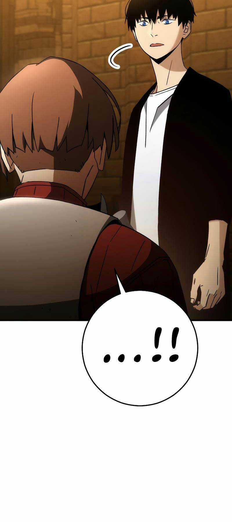 Anh Hùng Trở Lại Chapter 31 trang 35