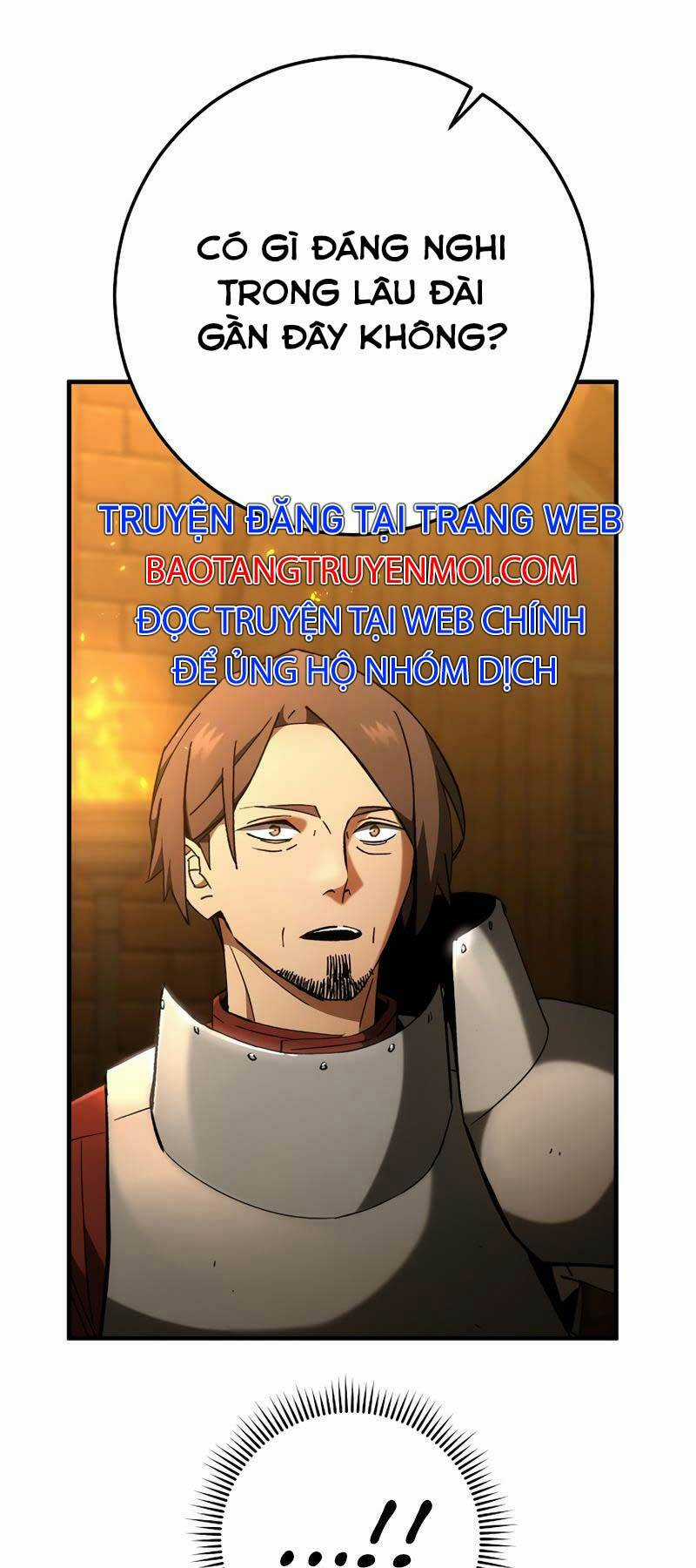 Anh Hùng Trở Lại Chapter 31 trang 36