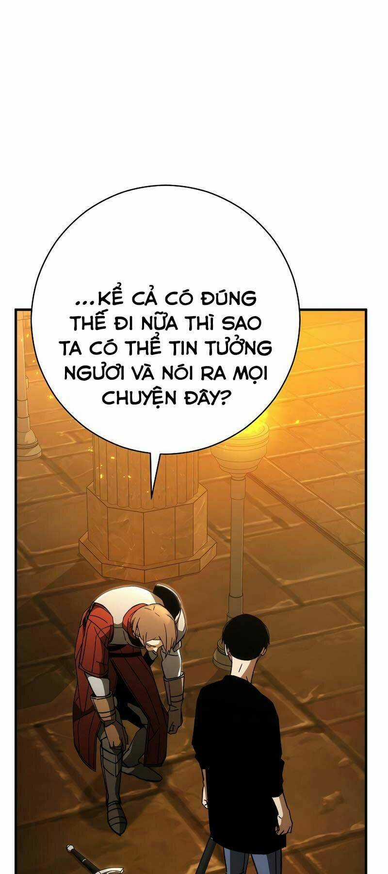 Anh Hùng Trở Lại Chapter 31 trang 38