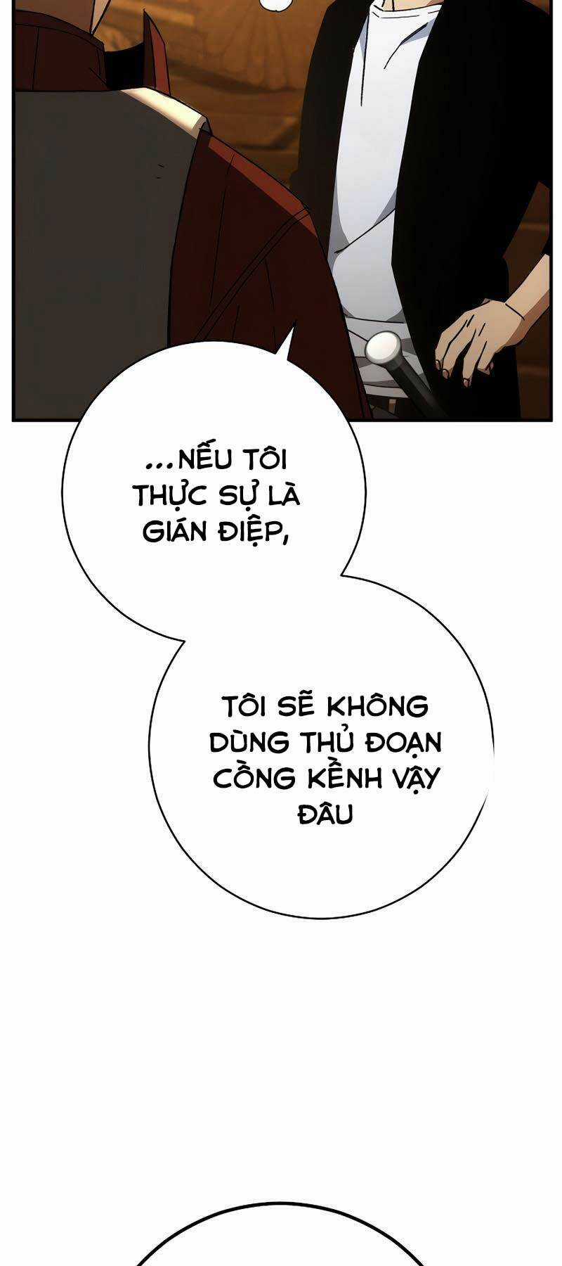 Anh Hùng Trở Lại Chapter 31 trang 40