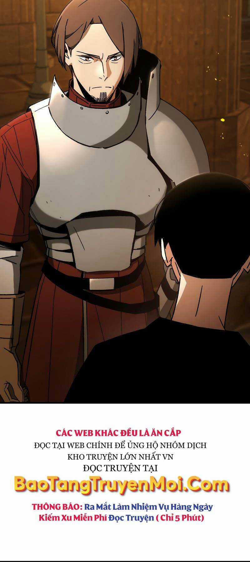 Anh Hùng Trở Lại Chapter 31 trang 42