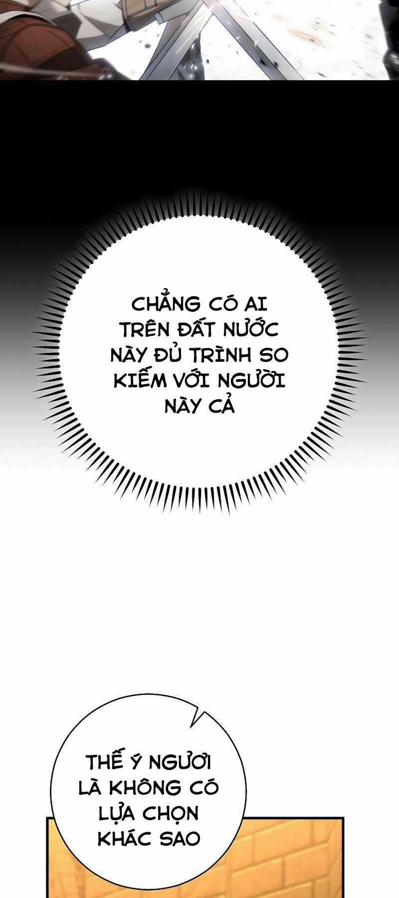 Anh Hùng Trở Lại Chapter 31 trang 45