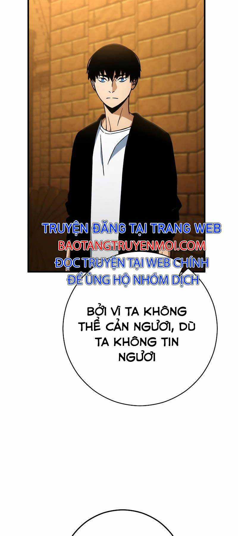 Anh Hùng Trở Lại Chapter 31 trang 46