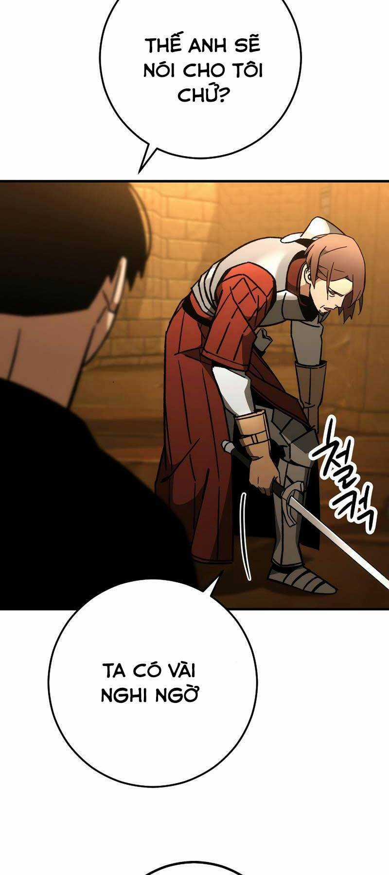 Anh Hùng Trở Lại Chapter 31 trang 47