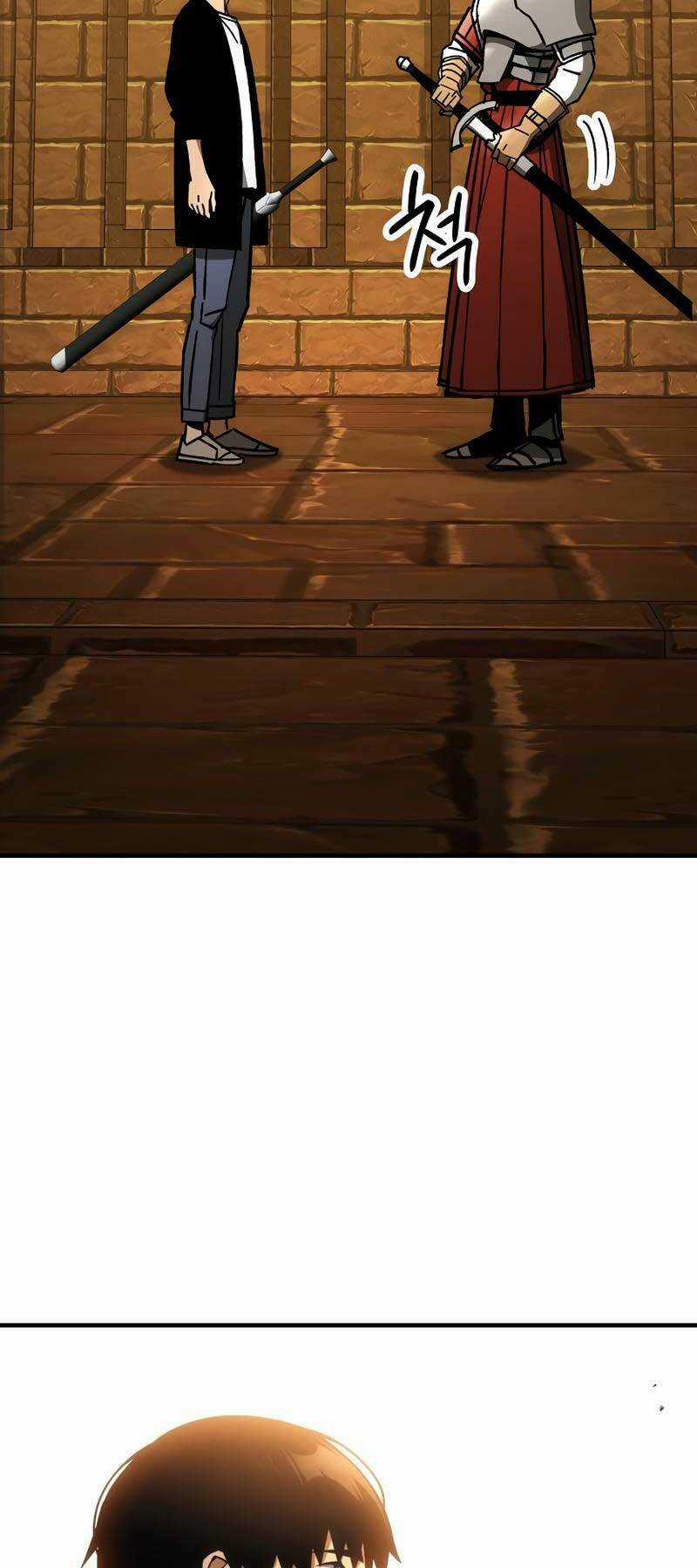 Anh Hùng Trở Lại Chapter 31 trang 49